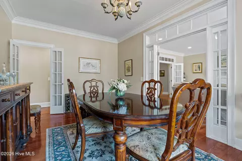 Dining - 24 Thunderbird Cir, Pinehurst, NC 28374 photo 2 of 3
