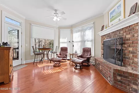 Other - 24 Thunderbird Cir, Pinehurst, NC 28374 photo 7 of 15