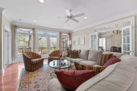Living - 24 Thunderbird Cir, Pinehurst, NC 28374 photo 4 of 4