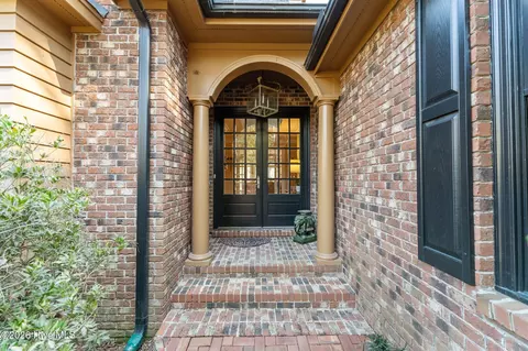 Exterior - 24 Thunderbird Cir, Pinehurst, NC 28374 photo 6 of 17