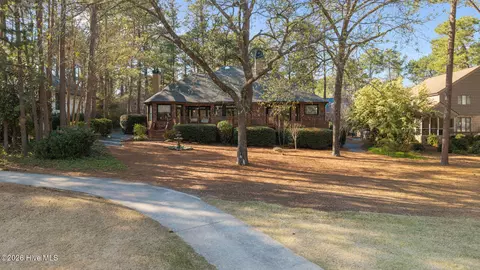 Exterior - 24 Thunderbird Cir, Pinehurst, NC 28374 photo 17 of 17