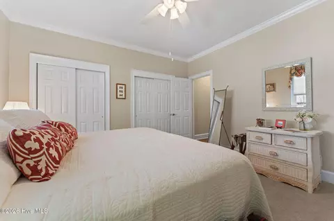Bedroom - 24 Thunderbird Cir, Pinehurst, NC 28374 photo 2 of 5