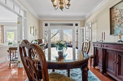 Dining - 24 Thunderbird Cir, Pinehurst, NC 28374 photo 3 of 3