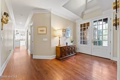 Entry Way - 24 Thunderbird Cir, Pinehurst, NC 28374 photo 3 of 3