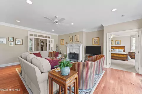 Living - 24 Thunderbird Cir, Pinehurst, NC 28374 photo 1 of 4
