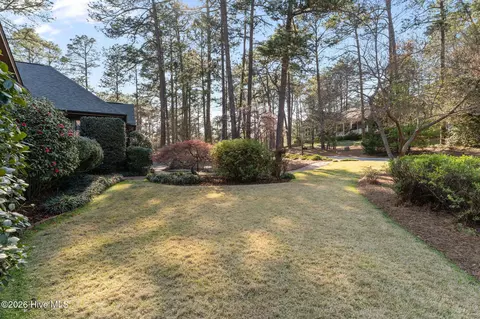 Exterior - 24 Thunderbird Cir, Pinehurst, NC 28374 photo 7 of 17