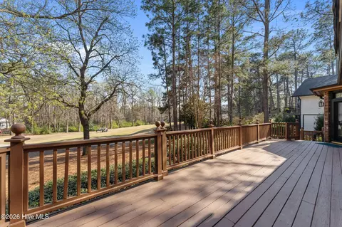 Exterior - 24 Thunderbird Cir, Pinehurst, NC 28374 photo 12 of 17