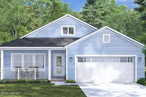121 Neck Rd SE, Bolivia, NC 28422