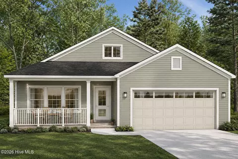 121 Neck Rd SE, Bolivia, NC 28422