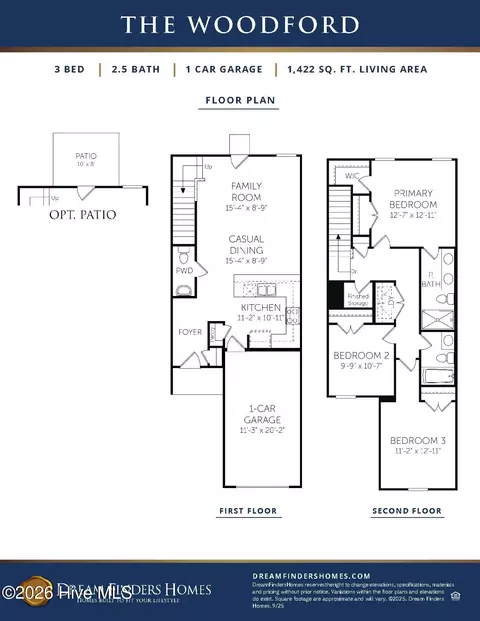 227 Senna Dr, Holly Ridge, NC 28445