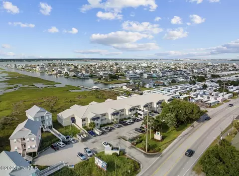 602 W Fort Macon Rd #116, Atlantic Beach, NC 28512