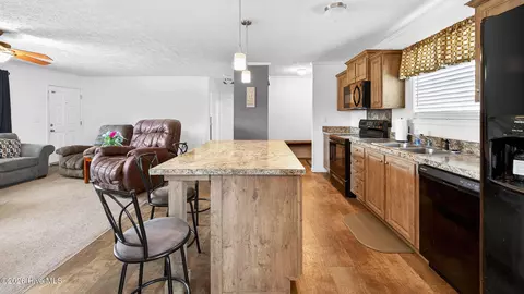 Kitchen - 1603 E Barr Rd, Chocowinity, NC 27817 photo 1 of 1