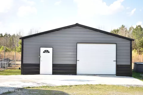 Other - 1603 E Barr Rd, Chocowinity, NC 27817 photo 1 of 10