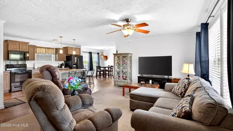 Other - 1603 E Barr Rd, Chocowinity, NC 27817 photo 5 of 10