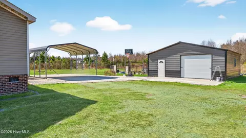 Other - 1603 E Barr Rd, Chocowinity, NC 27817 photo 3 of 10