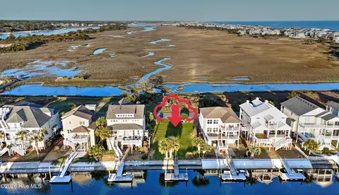 35 Lee St, Ocean Isle Beach, NC 28469