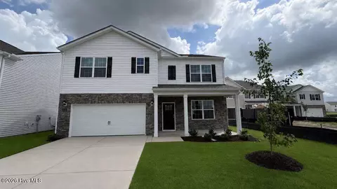 1512 Stone Wood Dr, Winterville, NC 28590
