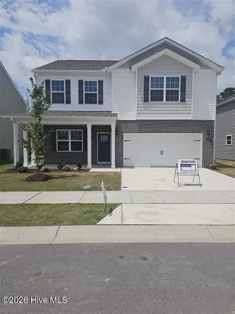 1509 Stone Wood Dr, Winterville, NC 28590