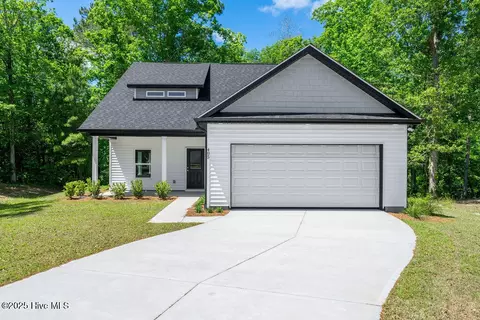 485 N Wild Rice Dr SW, Supply, NC 28462