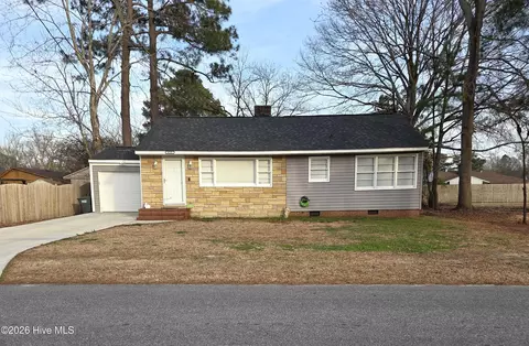 4215 Washington St, Ayden, NC 28513