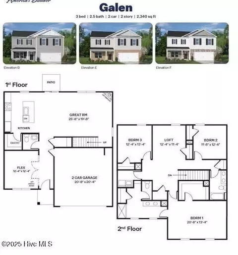 10700 Beard Way, Bailey, NC 27807 photo 27