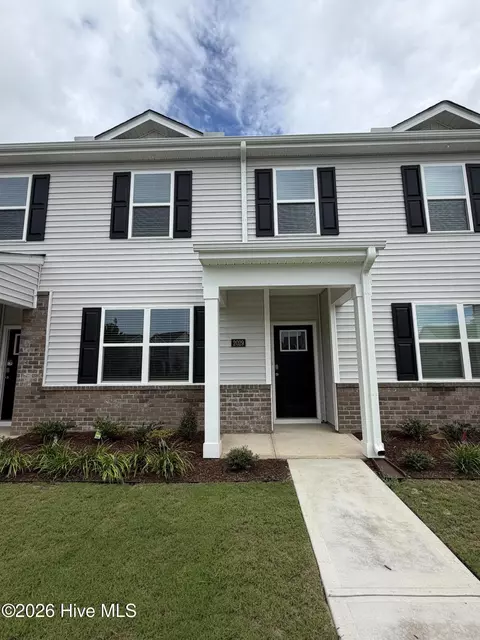 2029 Clock Rd, New Bern, NC 28562