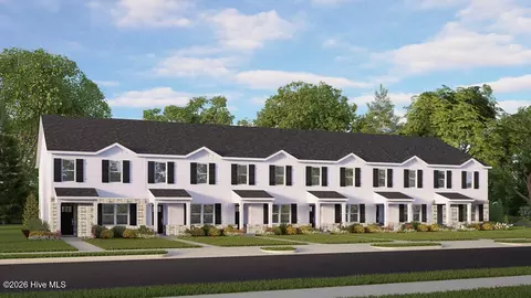 2031 Clock Rd, New Bern, NC 28562