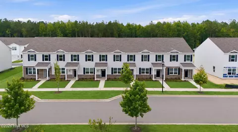 2033 Clock Rd, New Bern, NC 28562