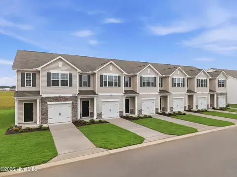 3405 Sedge Dr #1, Winterville, NC 28590