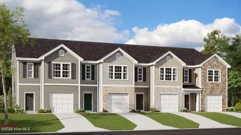 3405 Sedge Dr #3, Winterville, NC 28590