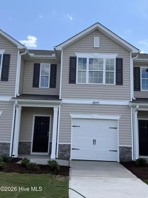 3405 Sedge Dr #3, Winterville, NC 28590