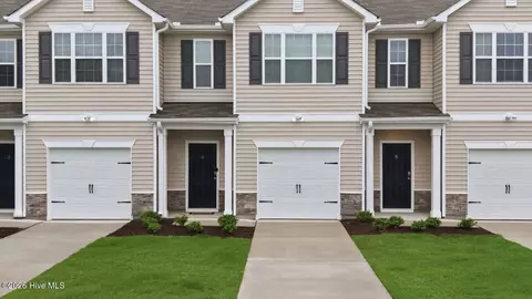 3405 Sedge Dr #5, Winterville, NC 28590