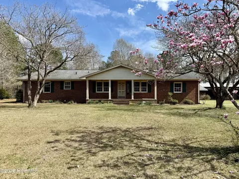 5941 Long Ridge Rd, Plymouth, NC 27962