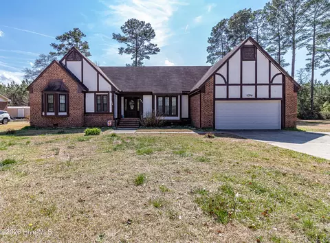 207 Collingwood Dr NW, Pikeville, NC 27863