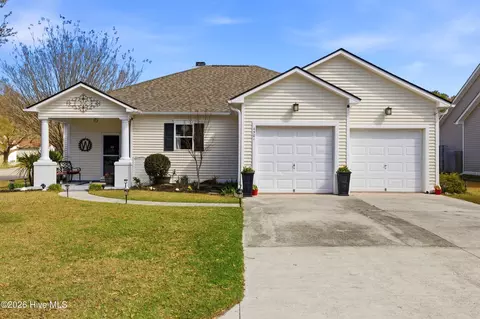 4501 Whiteweld Ter, Wilmington, NC 28412