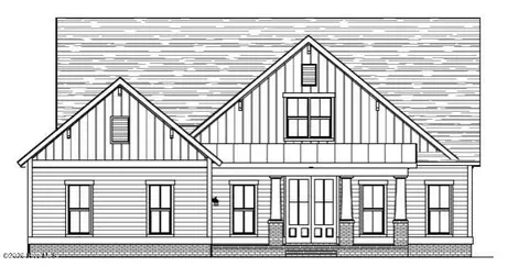 137 Longhill Dr, Wilmington, NC 28412