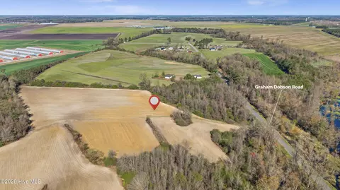 0 Graham Dobson Rd, Magnolia, NC 28453