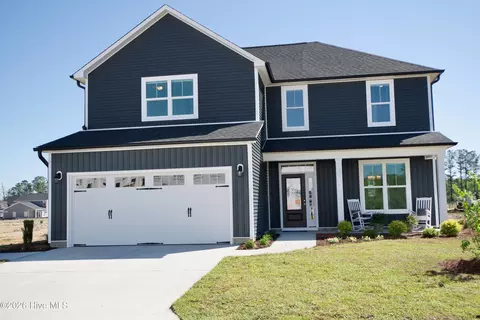 1203 Old Fayetteville Rd NE, Leland, NC 28451