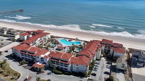 790 New River Inlet Rd UNIT 207A, North Topsail Beach, NC 28460