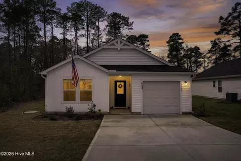 1795 W Coronado Ave SE, Bolivia, NC 28422