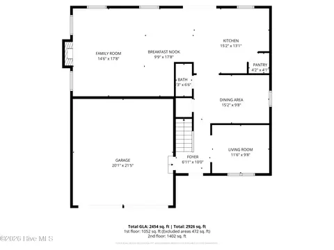 118 Cypress Manor Ct, Jacksonville, NC 28540