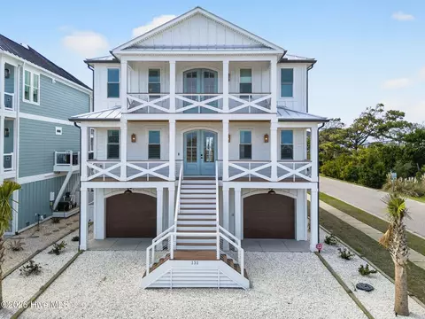 131 Shallotte Blvd, Ocean Isle Beach, NC 28469