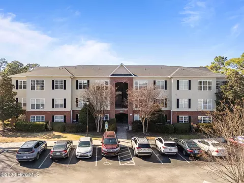 1521 Cadfel Ct UNIT 307, Wilmington, NC 28412