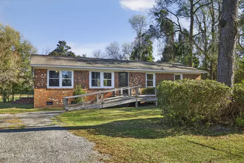 130 Mohican Trl, Wilmington, NC 28409