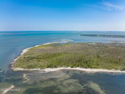 7 Browns Island East Part Ter, Harkers Island, NC 28531