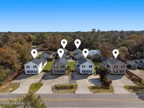 4946 Wrightsville Ave, Wilmington, NC 28403