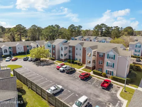 713 Clearwater Ct #C, Wilmington, NC 28405
