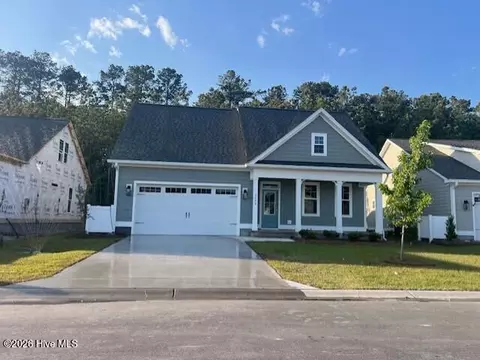 2008 Brighton Dr, New Bern, NC 28562