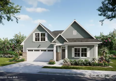 4071 Smoked Maple Dr, Leland, NC 28451