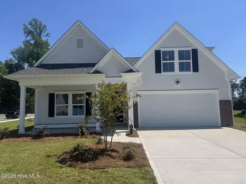 4071 Smoked Maple Dr, Leland, NC 28451